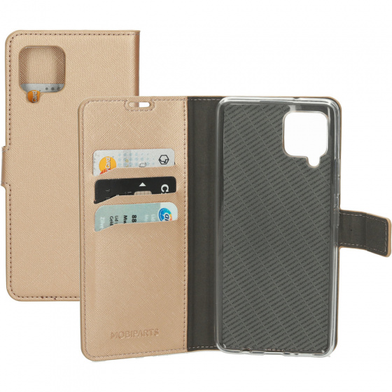 phone case Samsung Galaxy A42 2020 copper