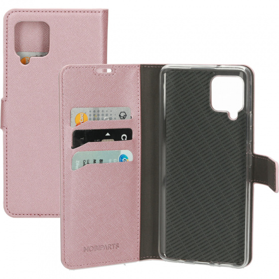 phone case Samsung Galaxy A42 2020 pink