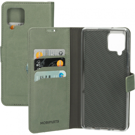 phone case for Samsung Galaxy A42 2020 green