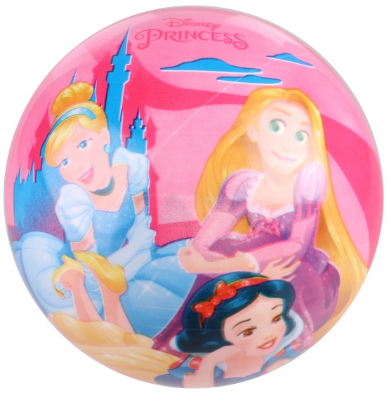 plaything Disney Princess 23 cm pink