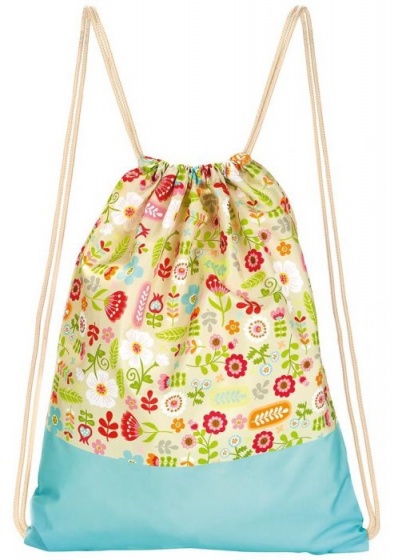 Backpack foldable summer garden 42.5 cm