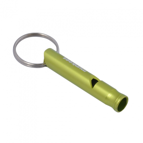 flute green steel 4,7 cm