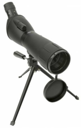 National Geographic pozorovací ďalekohľad 35 cm z ocele čierna
