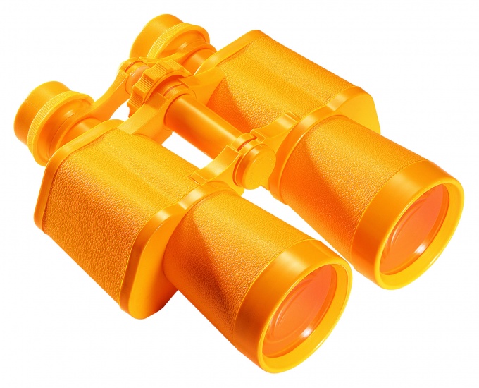 Special Telescope 50 Yellow