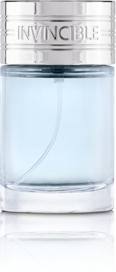 New Brand toaletná voda Invincible pánska svetlomodrá 100 ml