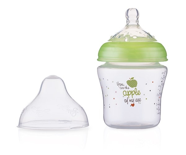drinking cup Little Moments 180ml green