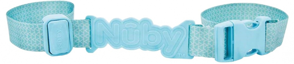 holding cup junior 13,7 cm polyester blue