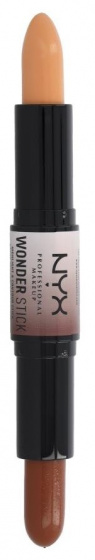 NYX Countourstick Professional Makeup Wonder Stick Deep 8 gr