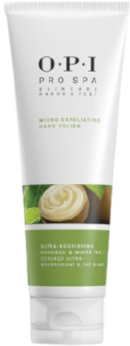 handscrub Pro Spa 118 ml cupuaçu biely