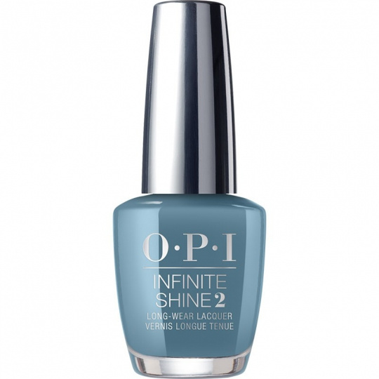 OPI lak na nechty Alpaca My Bags dámsky 15 ml modrý