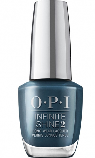 OPI lak na nechty Drama At La Scala damsky 15 ml teal