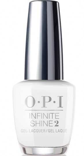 OPI nail polish Funny Bunny ladies white 15 ml