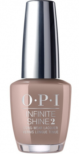 OPI lak na nechty Icelanded A Bottle Of OPI ladies 15 ml taupe