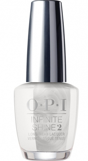 OPI nail polish Kyoto Pearl ladies 15 ml pearl white