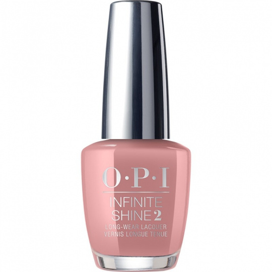OPI lak na nechty Somewhere Over The Rainbow Mountain 15 ml ružový