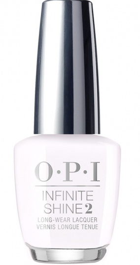 OPI nail polish Suzi Chases Portu-Geese ladies 15 ml white
