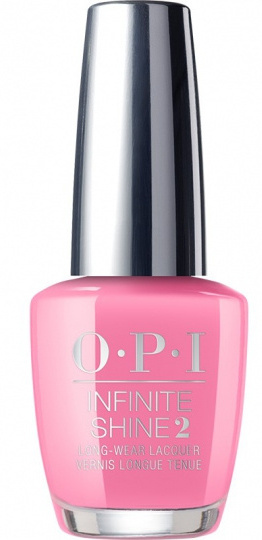 lak na nechty Suzi Nails New Orleans dámsky 15 ml ružový
