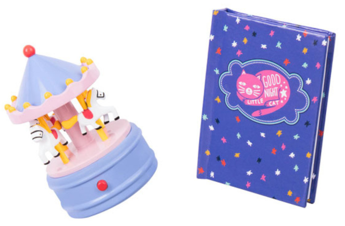 Our Generation speelset nightie night junior karton 2 delig