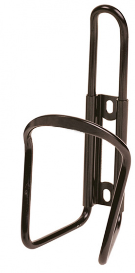 OXC klietka na fľašu Oxford 9,9 cm hliníková čierna