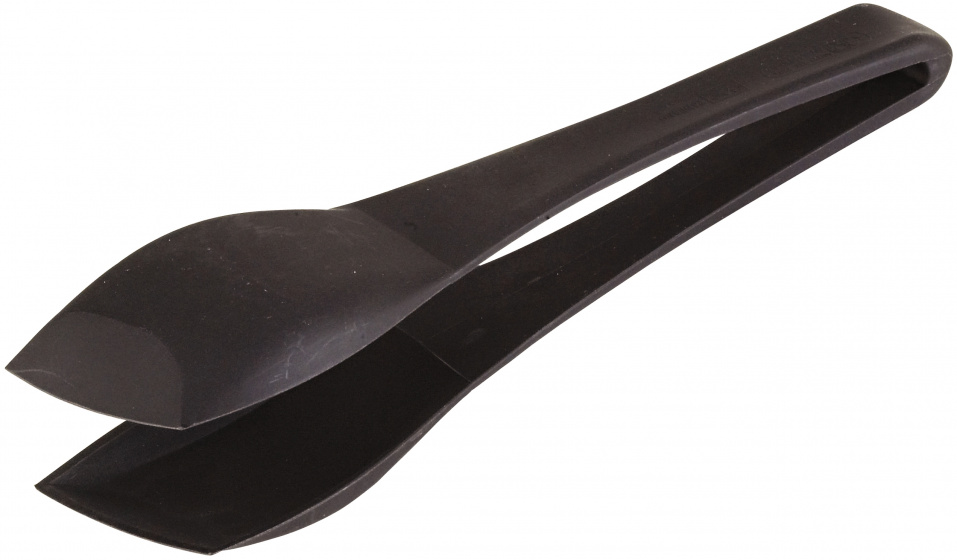 Paderno tyčinka na pečivo Kitchen Aid PA+ 18 cm čierna