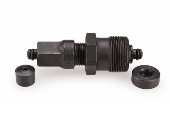 Park Tool cranktrekker cwp 7 22 x 1 mm staal zwart