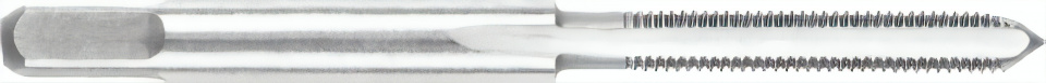 Park Tool draadsnijder tap 7 3 x 0,5 mm staal zilver