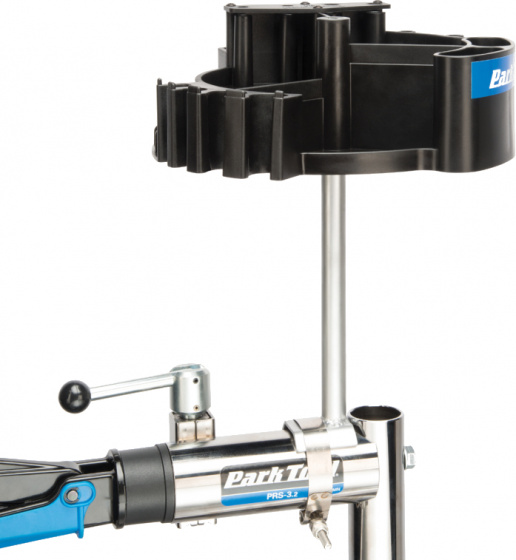 Park Tool gereedschapshouder tk 4 staal zwart/zilver