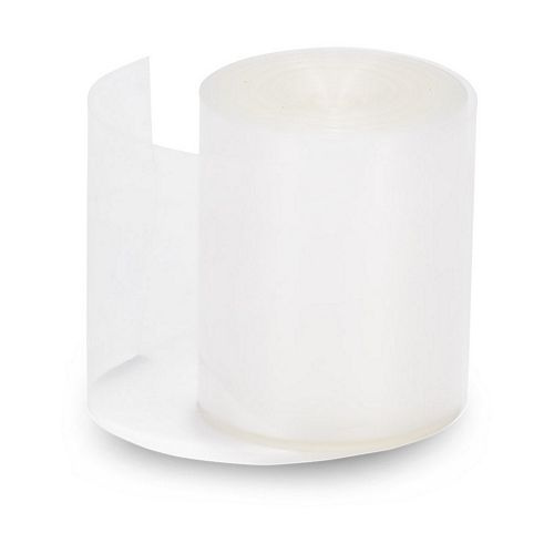 Patisse inlegfolie 20 m x 8 cm wit Patisse inlegfolie 20 m x 8 cm wit
