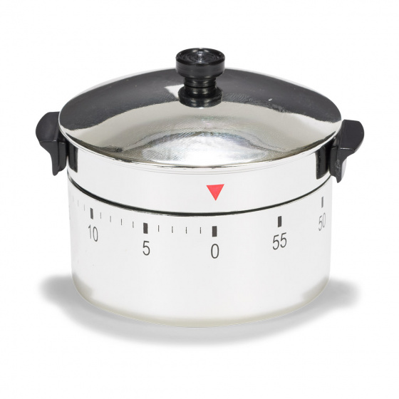 Patisse varič varič 7 cm strieborný