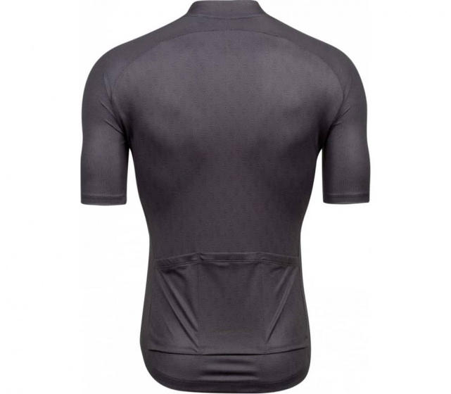 Pearl Izumi fietsshirt attack heren polyester grijs maat m