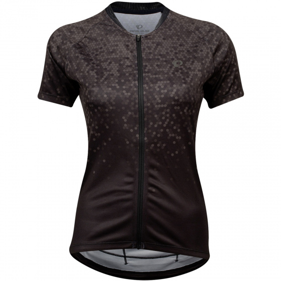 fietsshirt Sugar dames zwart maat S fietsshirt Sugar dames zwart maat S