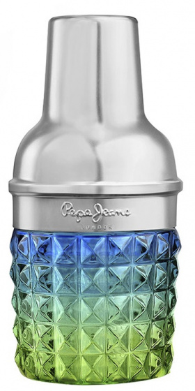 Toaletná voda Cocktail Edition pánska 30 ml citrusová