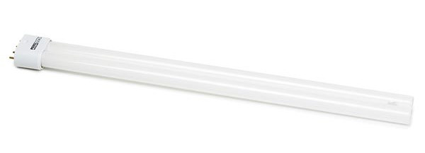 Perel UV lampa na hubenie hmyzu 36W 41,6 x 4,33 cm sklo biele