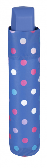 AZ-Eyewear slnečné unisex okrúhle čierno/šedé okuliare (Basic 345-B)