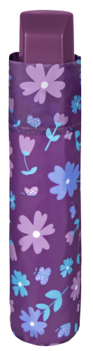 Siretessile plážová taška Vacay Mode dámska 20 cm textil ružová/biela