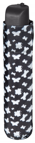 Bernardino unisex slnečné okuliare obdĺžnikové modro/čierne (A9235-B)