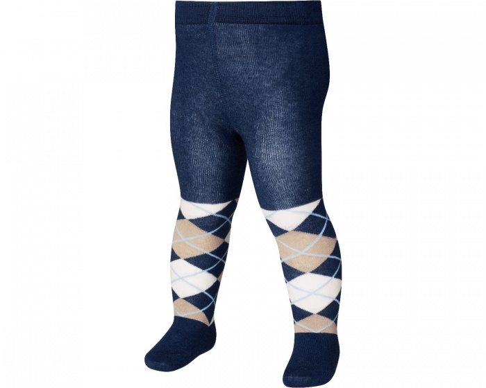 Playshoes maillot ruiten meisjes katoen navy maat 86/92 Playshoes maillot ruiten meisjes katoen navy maat 86/92