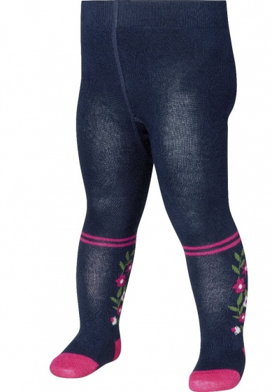 Playshoes maillot sweety meisjes katoen navy maat 74/80 Playshoes maillot sweety meisjes katoen navy maat 74/80