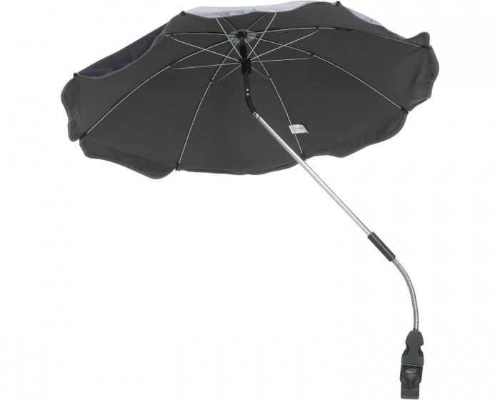 navy parasol for pram