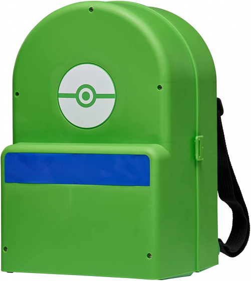 PokĂ©mon foldable play set junior 15,2 x 18,4 cm green