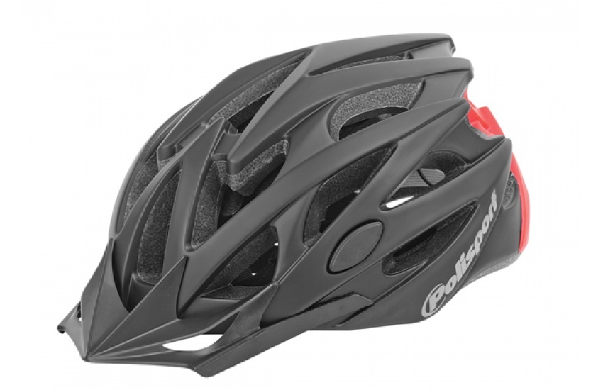 Casco bicicleta easy