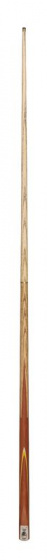 billiard cue 140 cm wood brown