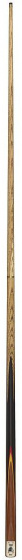 billiard cue Aero 9.5 mm wood brown