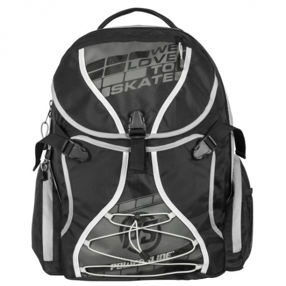 sportrugzak black 55 litres