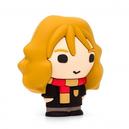 PowerSquad hermione granger powerbank