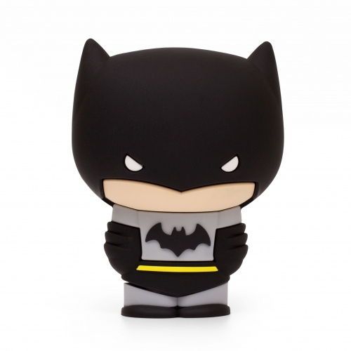 PowerSquad Powerbanka Batman PowerSquad