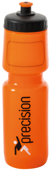 bottle 25.9 x 6.8 cm orange/black 750 ml