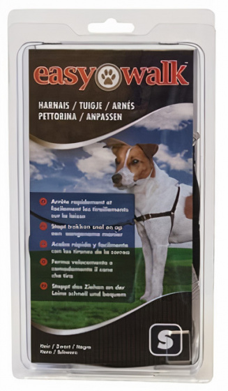 premier dog harness
