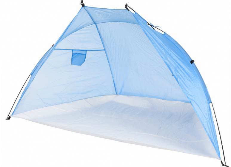 tent dark blue 57 x 26 x 23 cm