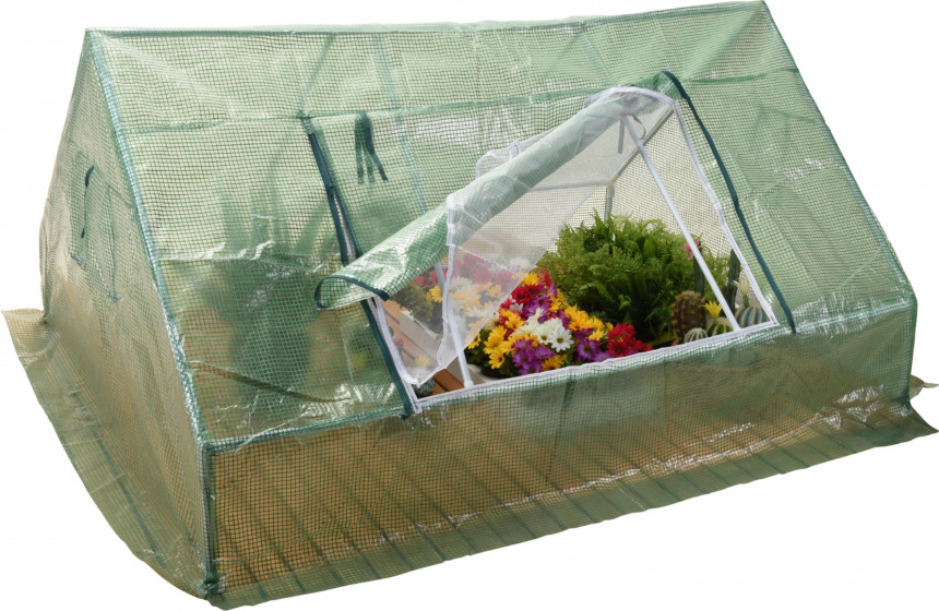 Pro Garden škôlka 180 x 142 x 93 cm